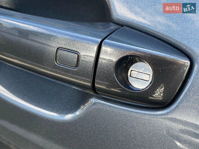 Сірий Ауді А6, об'ємом двигуна 3 л та пробігом 234 тис. км за 17900 $, фото 22 на Automoto.ua