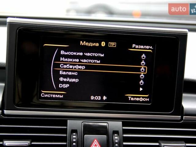 Серый Ауди А6, объемом двигателя 2 л и пробегом 226 тыс. км за 15900 $, фото 31 на Automoto.ua