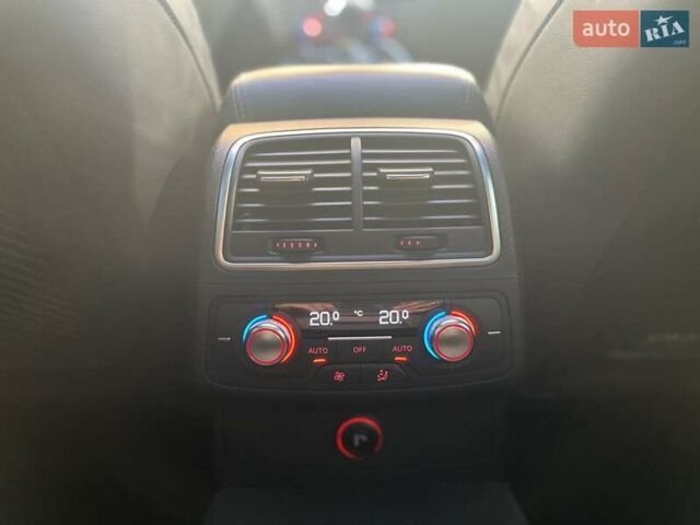 Сірий Ауді А6, об'ємом двигуна 3 л та пробігом 291 тис. км за 17600 $, фото 19 на Automoto.ua