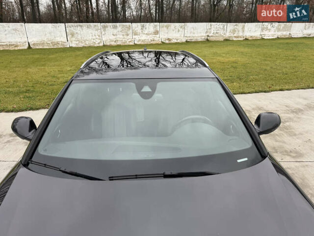 Сірий Ауді А6, об'ємом двигуна 3 л та пробігом 262 тис. км за 17950 $, фото 19 на Automoto.ua