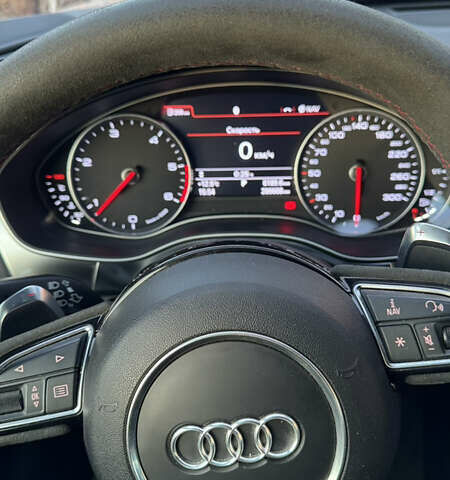 Ауді А6 2012 у Дніпро (Дніпропетровську) на Automoto.ua Сірий Ауді А6, об'ємом двигуна 3 л та пробігом 286 тис. км за 19900 $, фото 22 на Automoto.ua