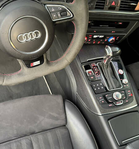 Ауді А6 2012 у Дніпро (Дніпропетровську) на Automoto.ua Сірий Ауді А6, об'ємом двигуна 3 л та пробігом 286 тис. км за 19900 $, фото 19 на Automoto.ua