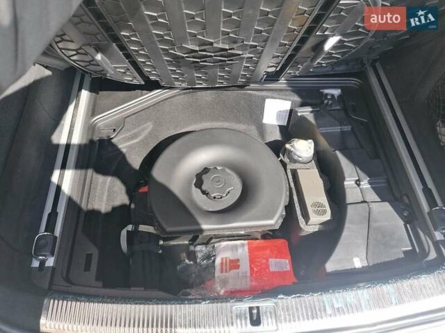 Сірий Ауді А6, об'ємом двигуна 2 л та пробігом 290 тис. км за 15500 $, фото 17 на Automoto.ua