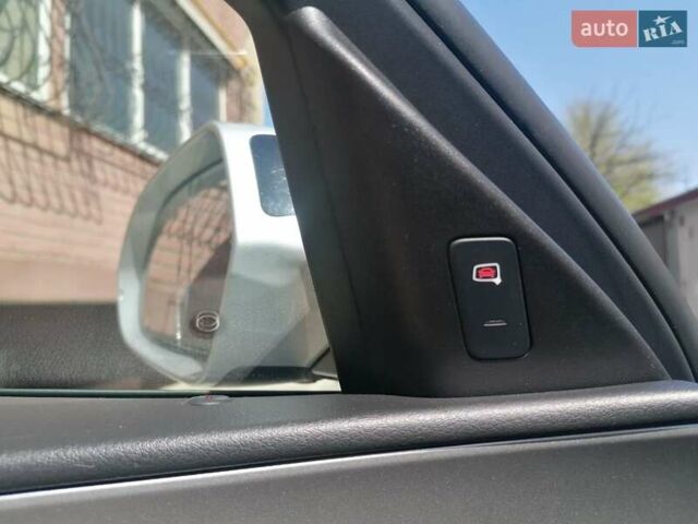 Сірий Ауді А6, об'ємом двигуна 2 л та пробігом 290 тис. км за 15500 $, фото 13 на Automoto.ua