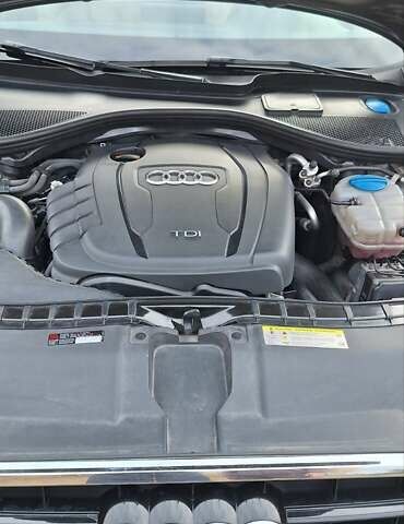 Сірий Ауді А6, об'ємом двигуна 1.97 л та пробігом 308 тис. км за 13500 $, фото 1 на Automoto.ua