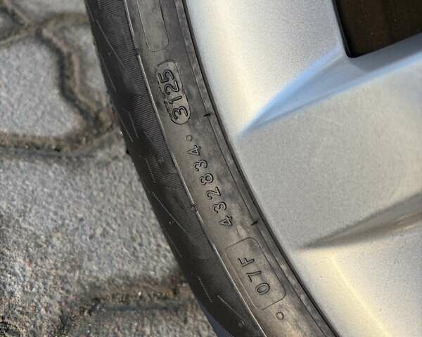 Сірий Ауді А6, об'ємом двигуна 3 л та пробігом 291 тис. км за 16500 $, фото 21 на Automoto.ua