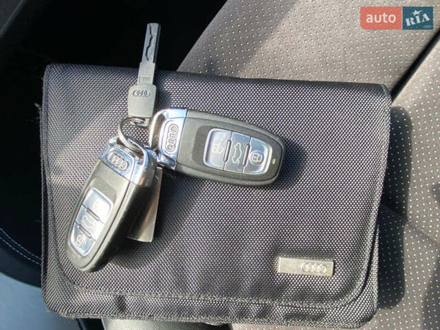 Сірий Ауді А6, об'ємом двигуна 3 л та пробігом 234 тис. км за 17900 $, фото 18 на Automoto.ua