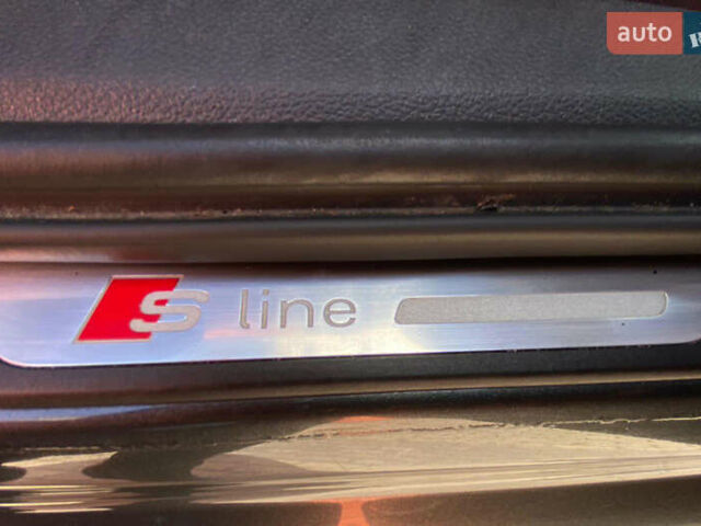 Сірий Ауді А6, об'ємом двигуна 3 л та пробігом 234 тис. км за 16499 $, фото 25 на Automoto.ua