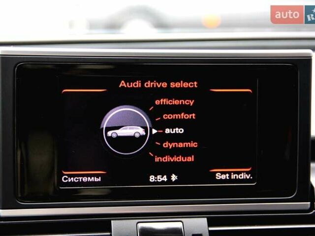 Серый Ауди А6, объемом двигателя 2 л и пробегом 226 тыс. км за 15900 $, фото 26 на Automoto.ua