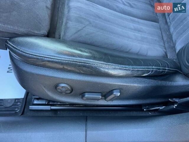 Серый Ауди А6, объемом двигателя 2.97 л и пробегом 291 тыс. км за 18900 $, фото 19 на Automoto.ua