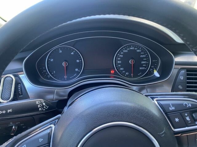 Серый Ауди А6, объемом двигателя 2 л и пробегом 281 тыс. км за 12755 $, фото 8 на Automoto.ua