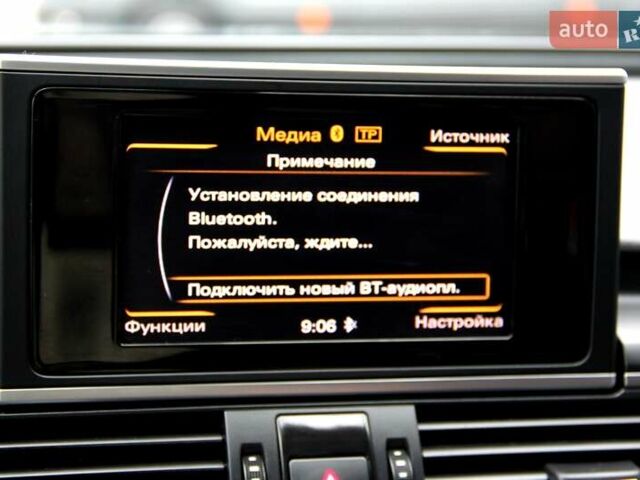 Серый Ауди А6, объемом двигателя 2 л и пробегом 226 тыс. км за 15900 $, фото 105 на Automoto.ua