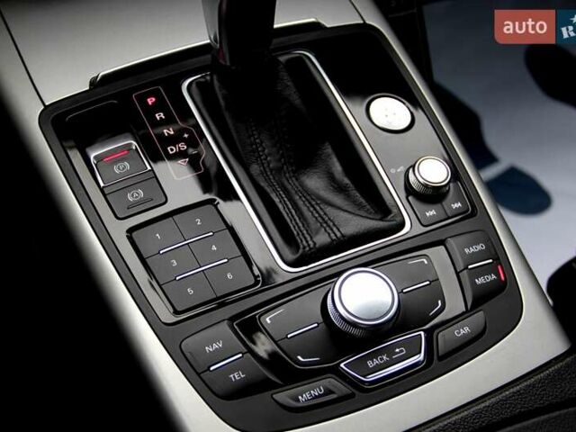Серый Ауди А6, объемом двигателя 2 л и пробегом 226 тыс. км за 15900 $, фото 34 на Automoto.ua