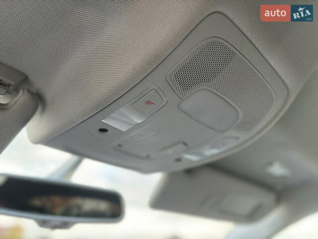 Сірий Ауді А6, об'ємом двигуна 1.98 л та пробігом 299 тис. км за 11000 $, фото 23 на Automoto.ua