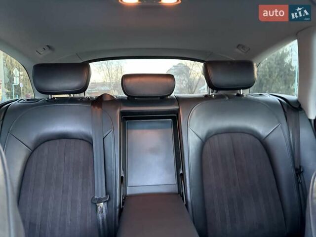 Сірий Ауді А6, об'ємом двигуна 3 л та пробігом 291 тис. км за 16500 $, фото 16 на Automoto.ua