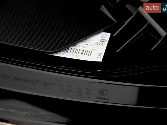 Серый Ауди А6, объемом двигателя 2 л и пробегом 226 тыс. км за 15900 $, фото 169 на Automoto.ua