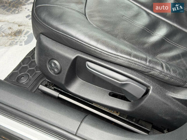 Сірий Ауді А6, об'ємом двигуна 3 л та пробігом 225 тис. км за 15999 $, фото 39 на Automoto.ua