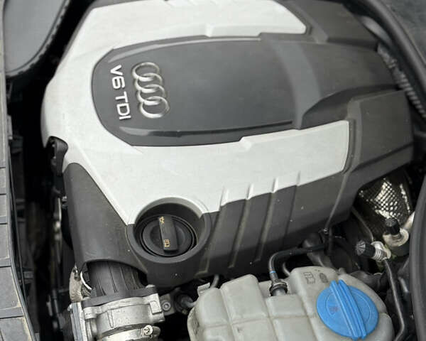 Серый Ауди А6, объемом двигателя 3 л и пробегом 227 тыс. км за 22700 $, фото 18 на Automoto.ua