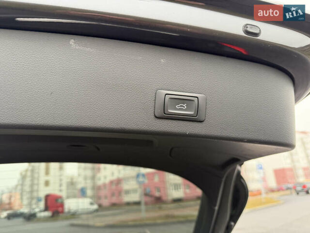 Сірий Ауді А6, об'ємом двигуна 3 л та пробігом 225 тис. км за 15999 $, фото 87 на Automoto.ua