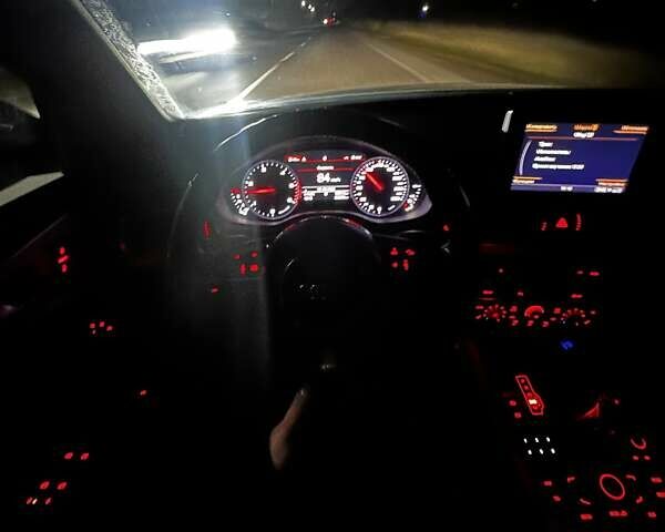 Серый Ауди А6, объемом двигателя 2 л и пробегом 333 тыс. км за 13900 $, фото 36 на Automoto.ua