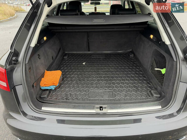 Сірий Ауді А6, об'ємом двигуна 3 л та пробігом 225 тис. км за 15999 $, фото 84 на Automoto.ua