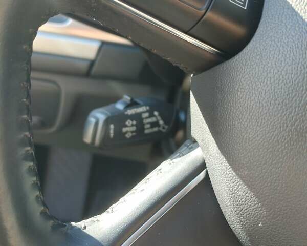 Сірий Ауді А6, об'ємом двигуна 2 л та пробігом 275 тис. км за 17300 $, фото 17 на Automoto.ua