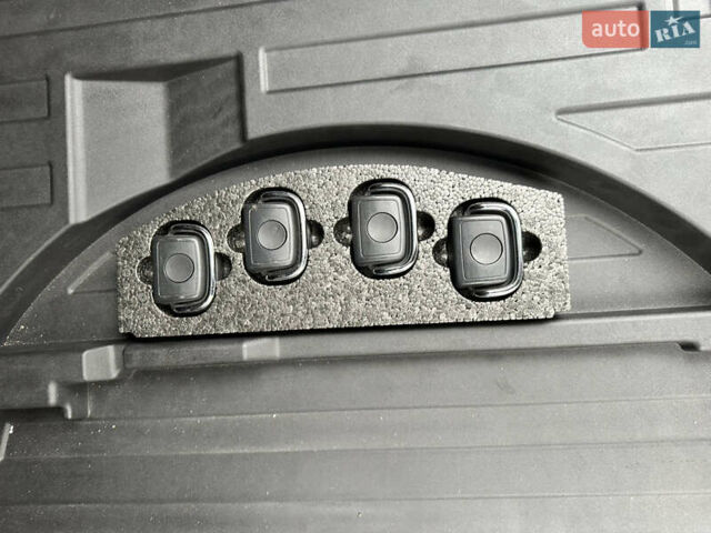 Сірий Ауді А6, об'ємом двигуна 2 л та пробігом 289 тис. км за 16800 $, фото 32 на Automoto.ua