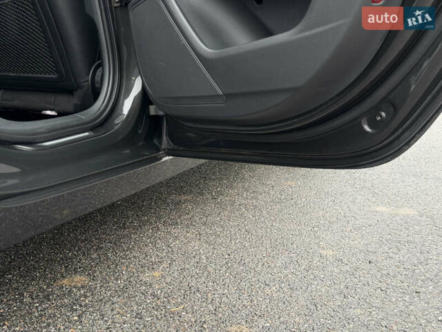 Сірий Ауді А6, об'ємом двигуна 3 л та пробігом 225 тис. км за 15999 $, фото 66 на Automoto.ua