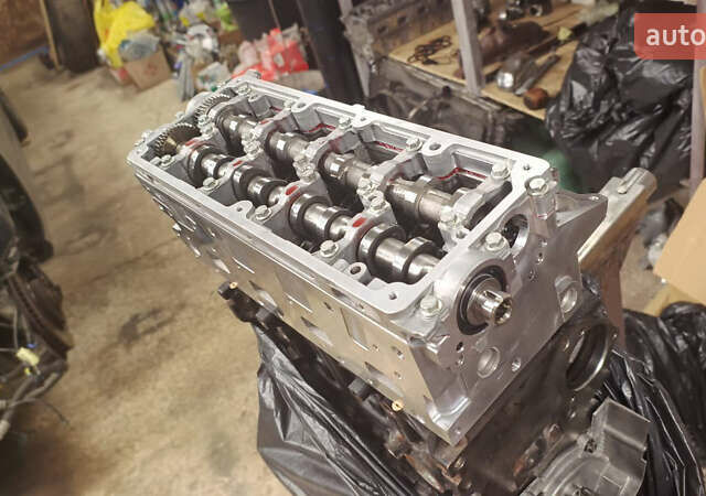 Сірий Ауді А6, об'ємом двигуна 2 л та пробігом 310 тис. км за 22000 $, фото 3 на Automoto.ua