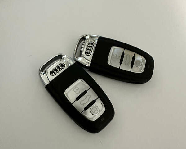 Сірий Ауді А6, об'ємом двигуна 2 л та пробігом 289 тис. км за 16800 $, фото 43 на Automoto.ua