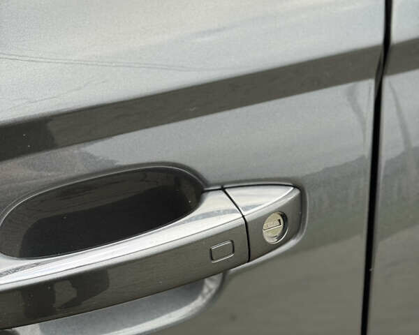 Серый Ауди А6, объемом двигателя 3 л и пробегом 227 тыс. км за 22700 $, фото 24 на Automoto.ua