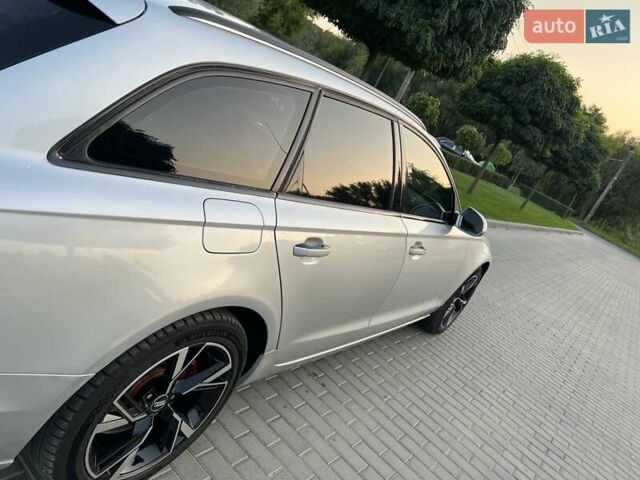 Сірий Ауді А6, об'ємом двигуна 3 л та пробігом 329 тис. км за 15350 $, фото 11 на Automoto.ua