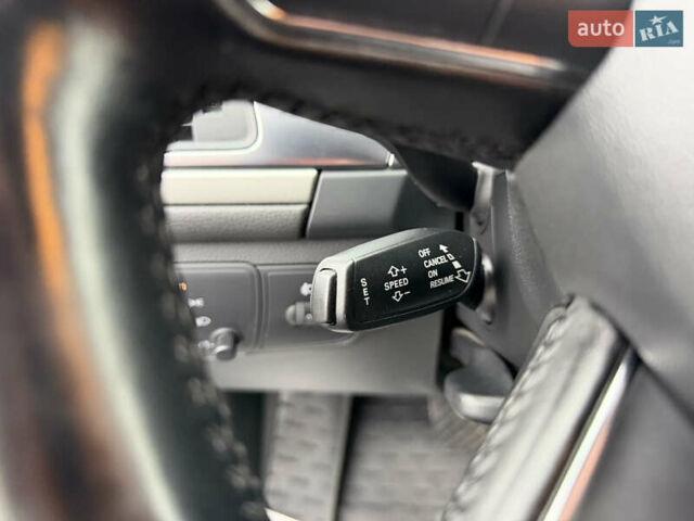 Сірий Ауді А6, об'ємом двигуна 3 л та пробігом 225 тис. км за 15999 $, фото 45 на Automoto.ua