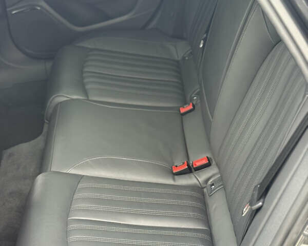 Серый Ауди А6, объемом двигателя 3 л и пробегом 227 тыс. км за 22700 $, фото 53 на Automoto.ua