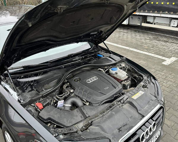 Сірий Ауді А6, об'ємом двигуна 2 л та пробігом 289 тис. км за 16800 $, фото 37 на Automoto.ua