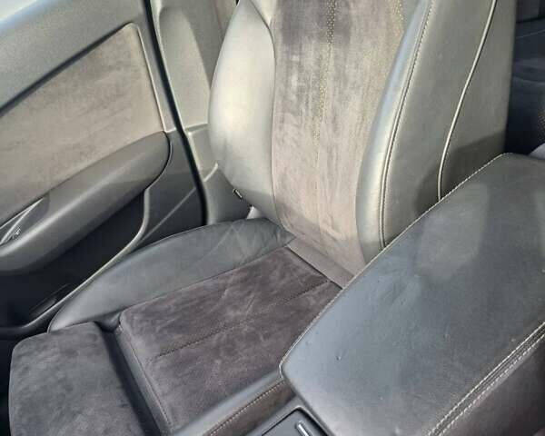 Серый Ауди А6, объемом двигателя 1.97 л и пробегом 330 тыс. км за 15000 $, фото 11 на Automoto.ua