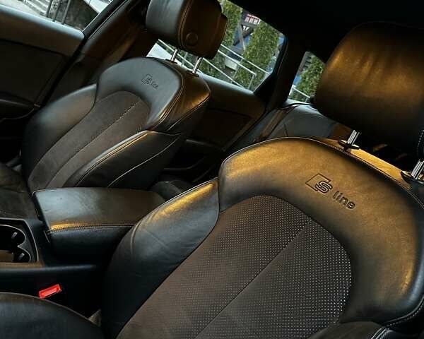 Серый Ауди А6, объемом двигателя 2 л и пробегом 333 тыс. км за 13900 $, фото 57 на Automoto.ua