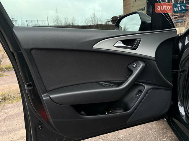 Серый Ауди А6, объемом двигателя 1.97 л и пробегом 260 тыс. км за 16100 $, фото 26 на Automoto.ua