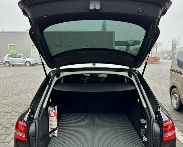 Сірий Ауді А6, об'ємом двигуна 2 л та пробігом 289 тис. км за 16800 $, фото 27 на Automoto.ua