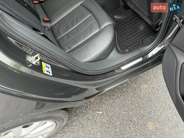 Сірий Ауді А6, об'ємом двигуна 3 л та пробігом 225 тис. км за 15999 $, фото 68 на Automoto.ua