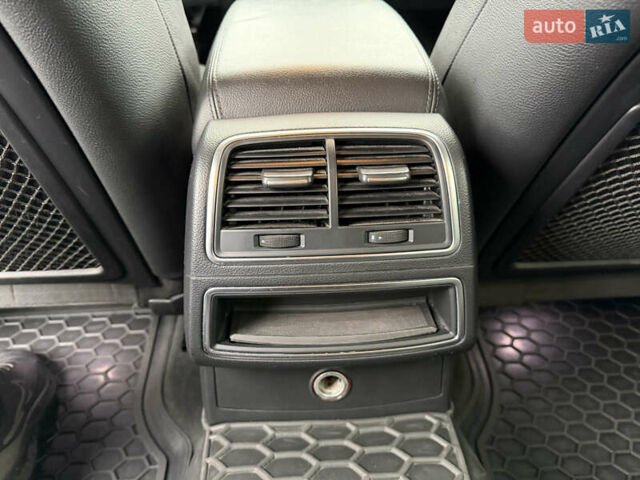 Сірий Ауді А6, об'ємом двигуна 3 л та пробігом 225 тис. км за 15999 $, фото 59 на Automoto.ua