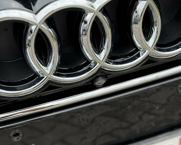 Серый Ауди А6, объемом двигателя 3 л и пробегом 227 тыс. км за 22700 $, фото 14 на Automoto.ua