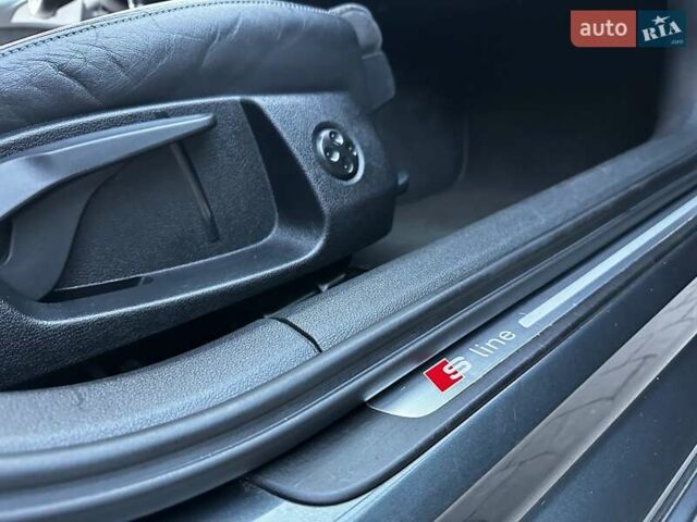 Серый Ауди А6, объемом двигателя 2 л и пробегом 333 тыс. км за 13900 $, фото 10 на Automoto.ua