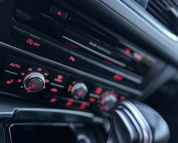 Серый Ауди А6, объемом двигателя 2 л и пробегом 333 тыс. км за 13900 $, фото 6 на Automoto.ua