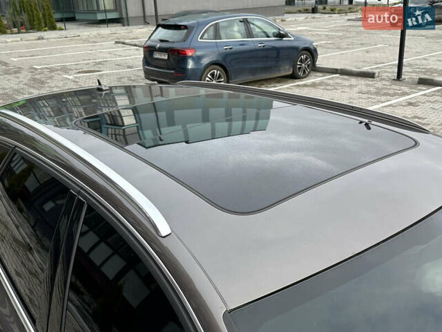 Серый Ауди А6, объемом двигателя 2.97 л и пробегом 399 тыс. км за 13500 $, фото 25 на Automoto.ua