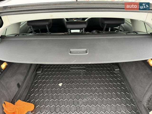 Сірий Ауді А6, об'ємом двигуна 3 л та пробігом 225 тис. км за 15999 $, фото 86 на Automoto.ua