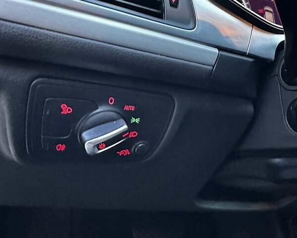 Серый Ауди А6, объемом двигателя 2 л и пробегом 333 тыс. км за 13900 $, фото 24 на Automoto.ua