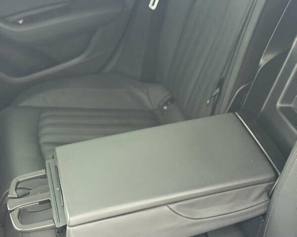 Серый Ауди А6, объемом двигателя 3 л и пробегом 227 тыс. км за 22700 $, фото 55 на Automoto.ua