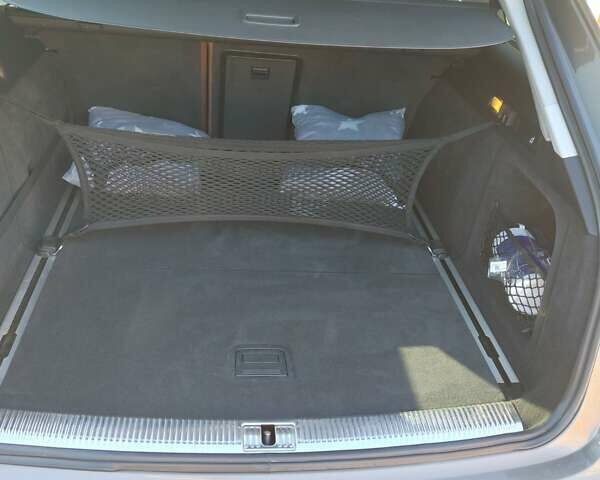 Сірий Ауді А6, об'ємом двигуна 2 л та пробігом 275 тис. км за 17300 $, фото 32 на Automoto.ua