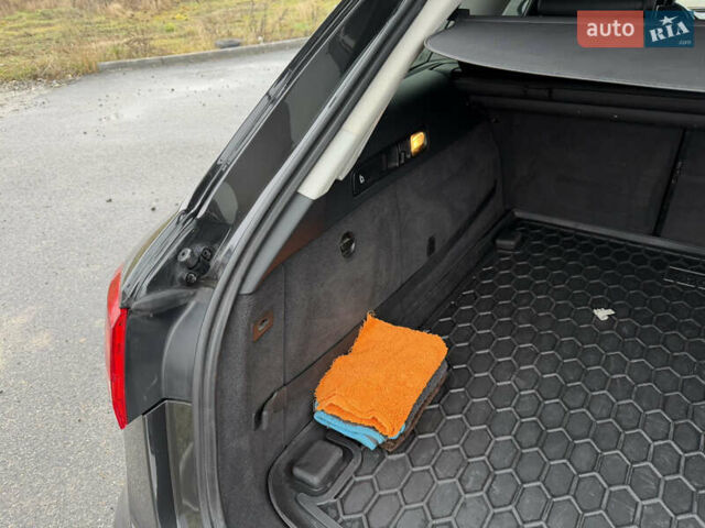 Сірий Ауді А6, об'ємом двигуна 3 л та пробігом 225 тис. км за 15999 $, фото 83 на Automoto.ua